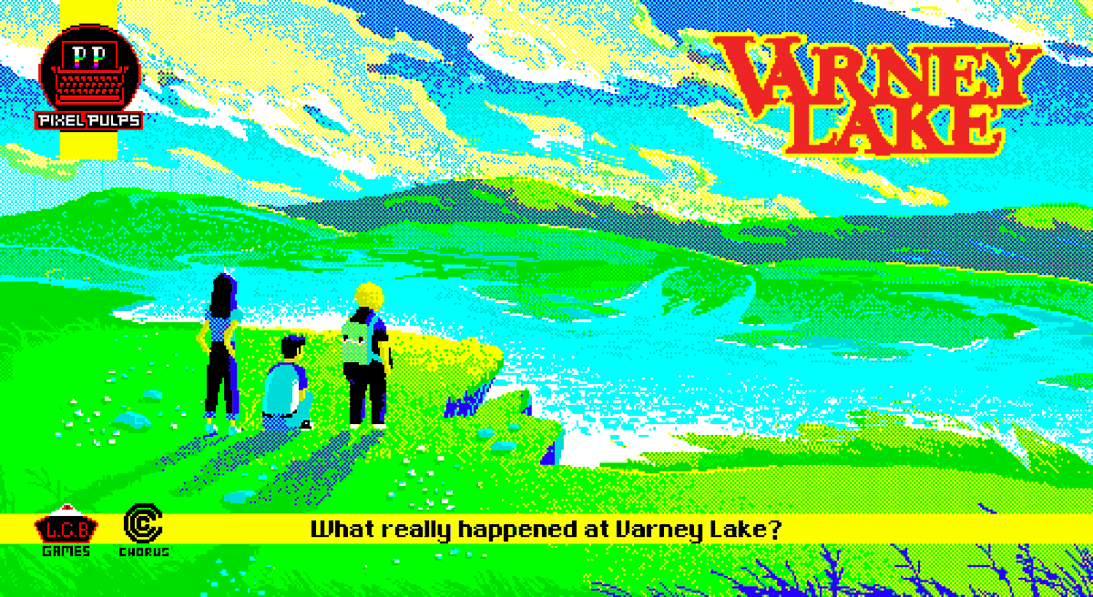 pixel art not made with AI