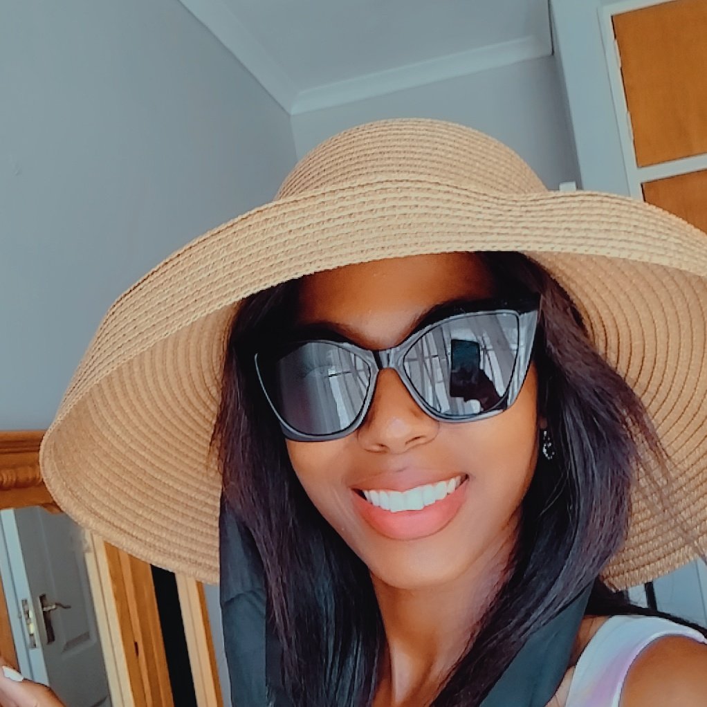Miss_Molema's tweet photo. #NewProfilePic
It's been forever and a day https://t.co/xpmiRW3DoJ