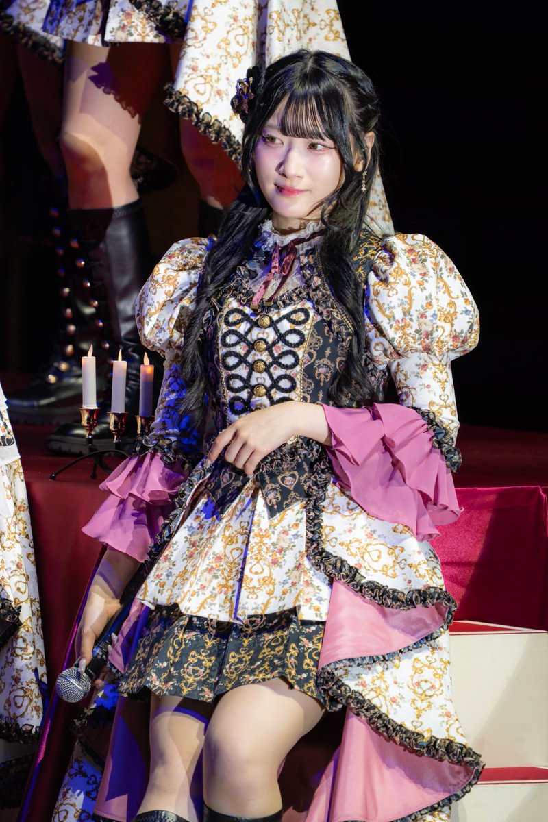 ♡　イコラブ 2025年12月23日 ＝LOVE 8th ANNIVERSARY PREMIUM TOUR @ 大阪城ホール