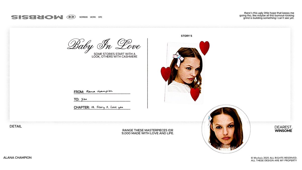 Morbsis's tweet image. Any interact will be appreciated. #zonauang 

Have 8 Winsome stocks JPNG ready-to-use; Clairo, Alana, Sierra, Naomi, Cindy, Mazzy, Mleux, Lily. With price idr 9,000. Scroll down! (Special alert)