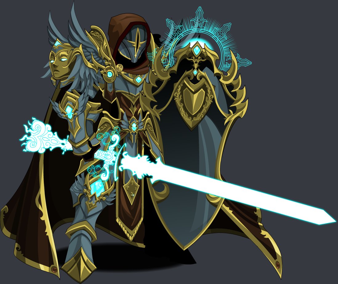 AlphaOrigin7's tweet image. Honestly, one of the best set pieces i've seen in the past 3 years. Kudos to @ArtemysAQW , @TheAxeros , @AlvaroAQW