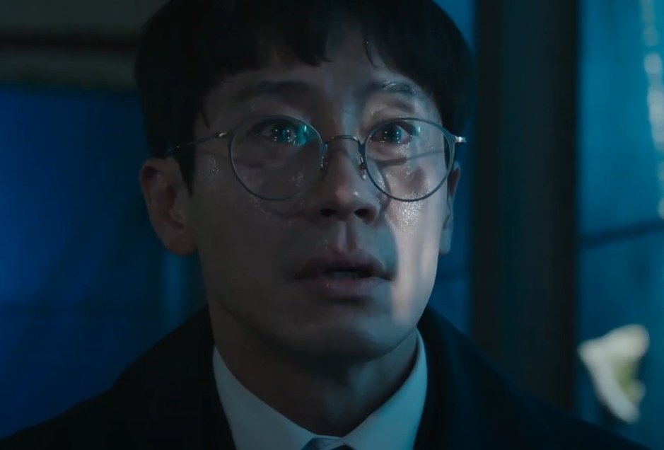 yulacakes's tweet photo. shk on the verge of tears is my fav genre actually https://t.co/oKAhOf2nim