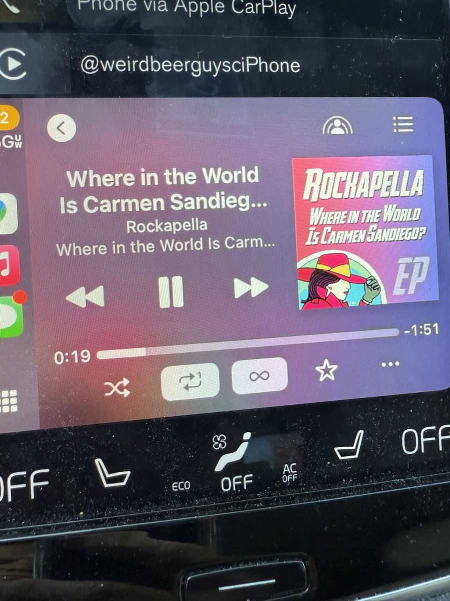 Weird Beer Guy SC tweet media