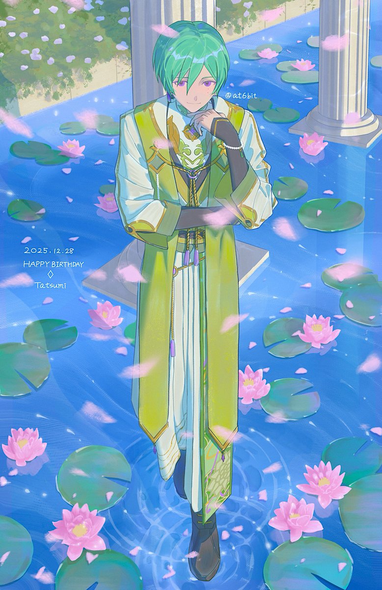 風早巽誕生祭2025 おめでとう‼️