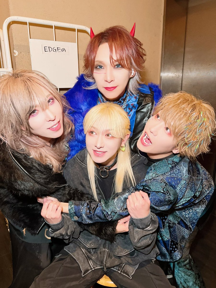 カメレオ OFFICIAL (@kameleojp) / Posts / X