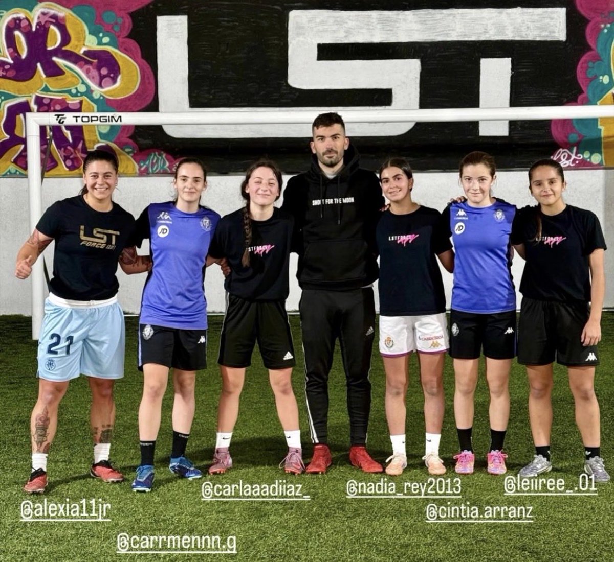 Cintia Arranz (@cintiaarranz) on Twitter photo 