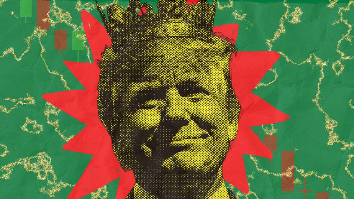 The "Main Character" Economy youtu.be/kavyjrQl3GA?si… via <a href="/YouTube/">YouTube</a>