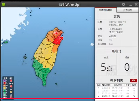 FishThe77899's tweet photo. 地震!超大!!!
希望大家都沒事... https://t.co/gg1l309S9A