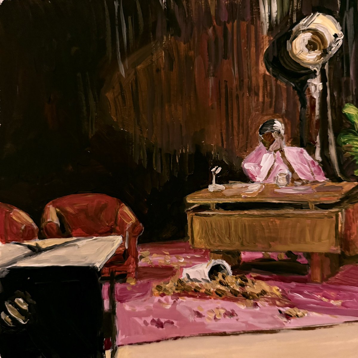 S. Macaigne tweet media