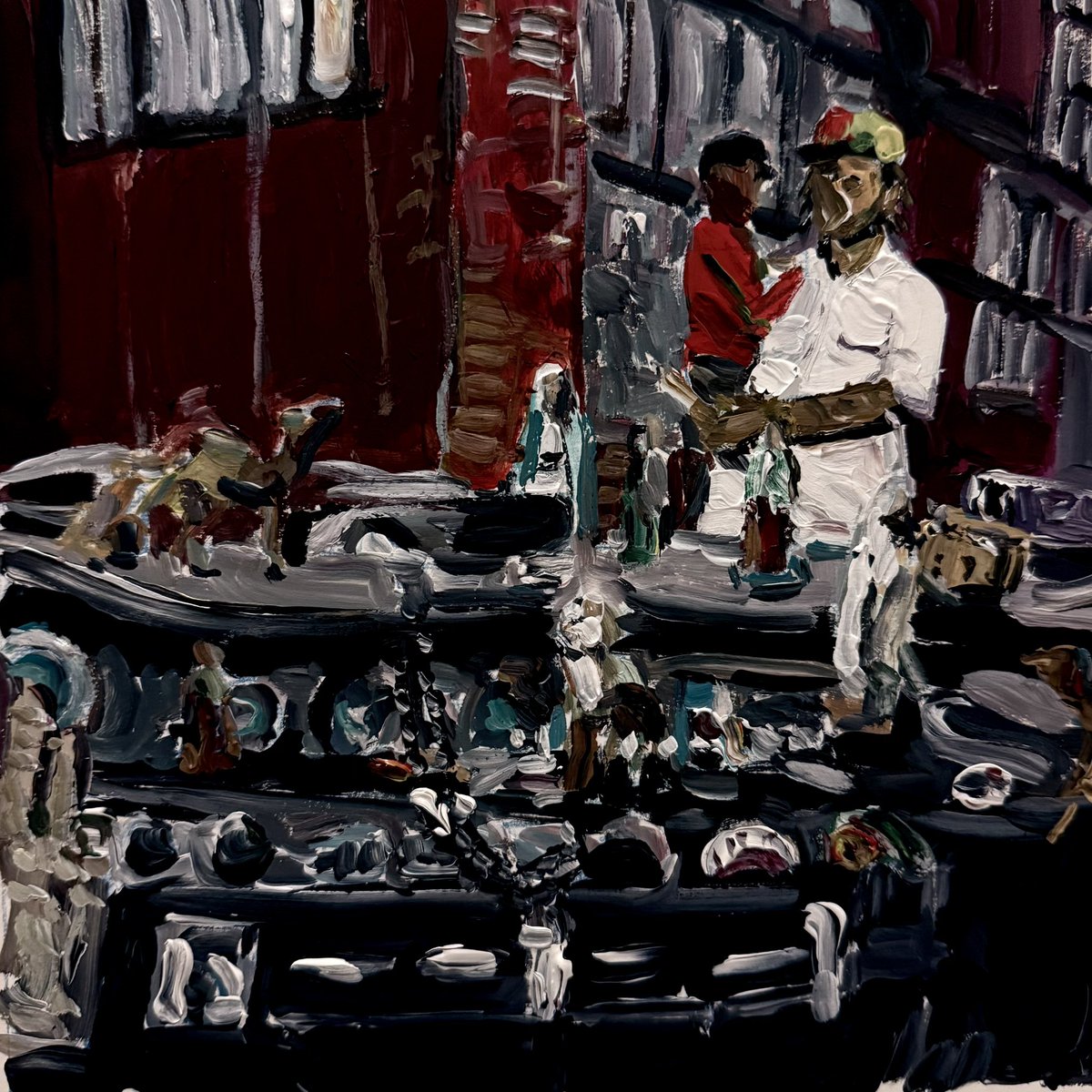 S. Macaigne tweet media