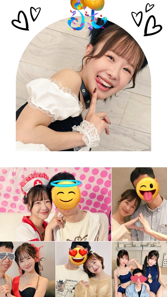Raymond レーモンド tweet media