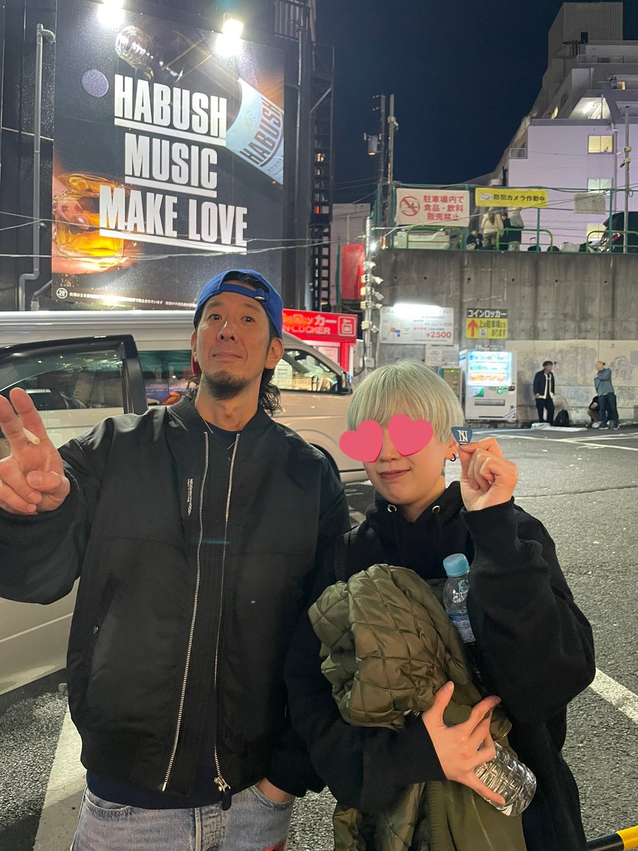 とも☻✧*｡ tweet media