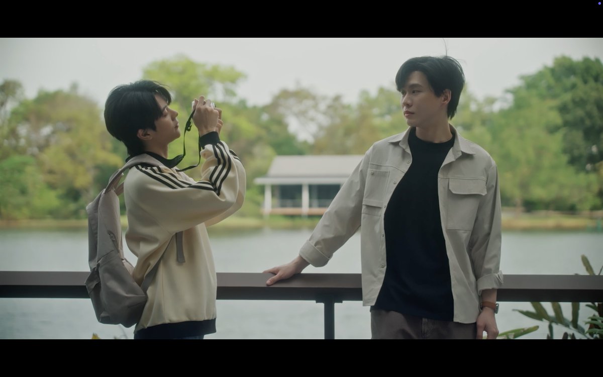 aloneww's tweet photo. พี่ฟ้ารีบแอ้คเลยน้าาาา #FoureverYou2EP2 https://t.co/Q7q0Dv9RBn