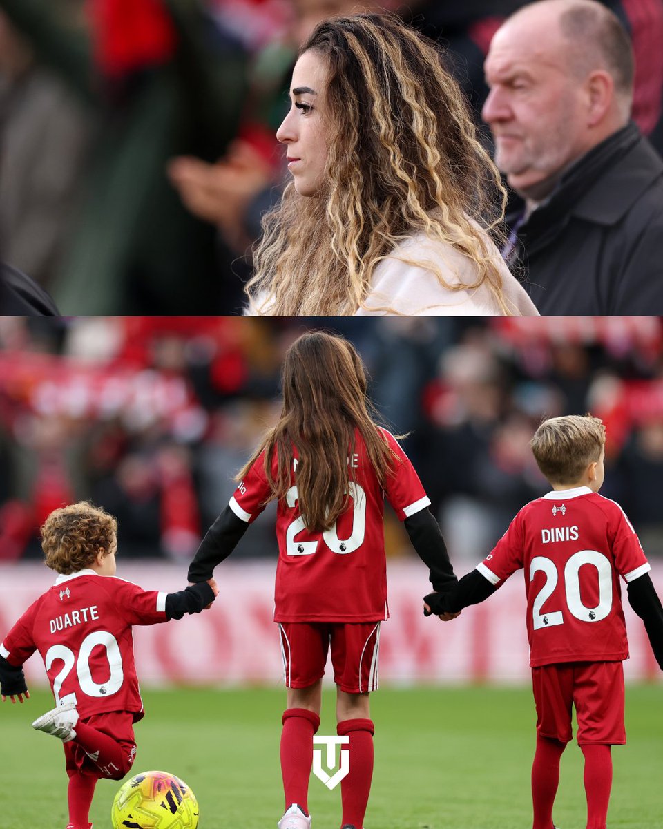 Trivela_FR's tweet image. À jamais dans nos cœurs, DJ20. 🕊️🇵🇹