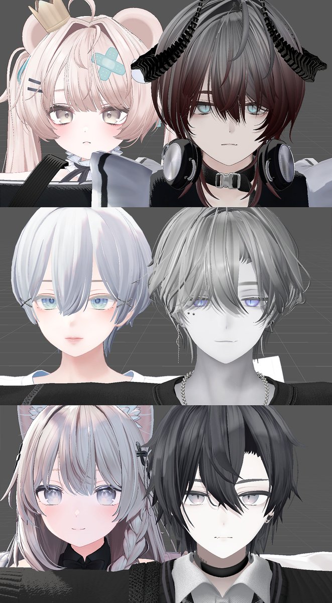 mizuki_VRC's tweet photo. 手癖改変部 https://t.co/osWPsV5TSW