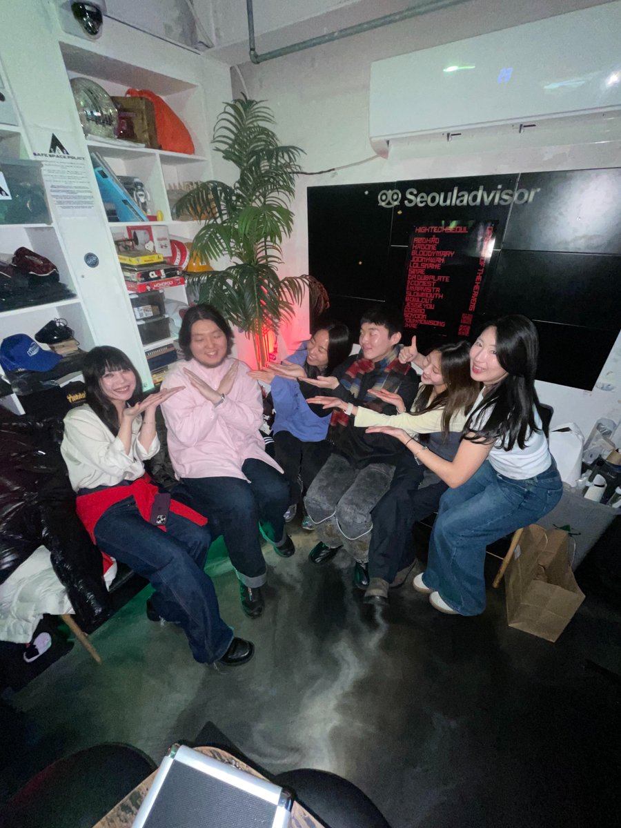 서울 커뮤니티 라디오 / Seoul Community Radio / SCR tweet media