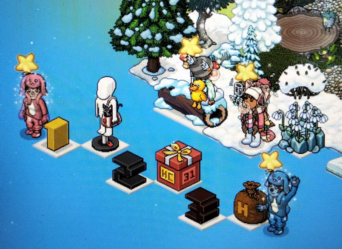 🔈SORTEAKO rare bolso miau 🎄
Requisitos:
- Seguirme 🌻
- Dar like &amp; rt 👌🏽
- Invitar a tú michi favorito 😼
Premio: 🏆 🏅 
- 3 afortunad@s
(Premios, los de la imagen)
Tiempo: 
- 02/01/26 ✨