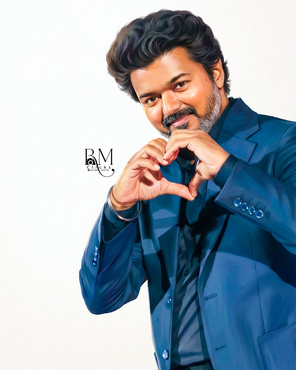 LegenD_AK_tweet's tweet photo. Quick art ❤️😍🫶
#JanaNayaganAudioLaunch #ThalapathyVijay #ThalapathyThiruvizha https://t.co/kJoDpXZmJb