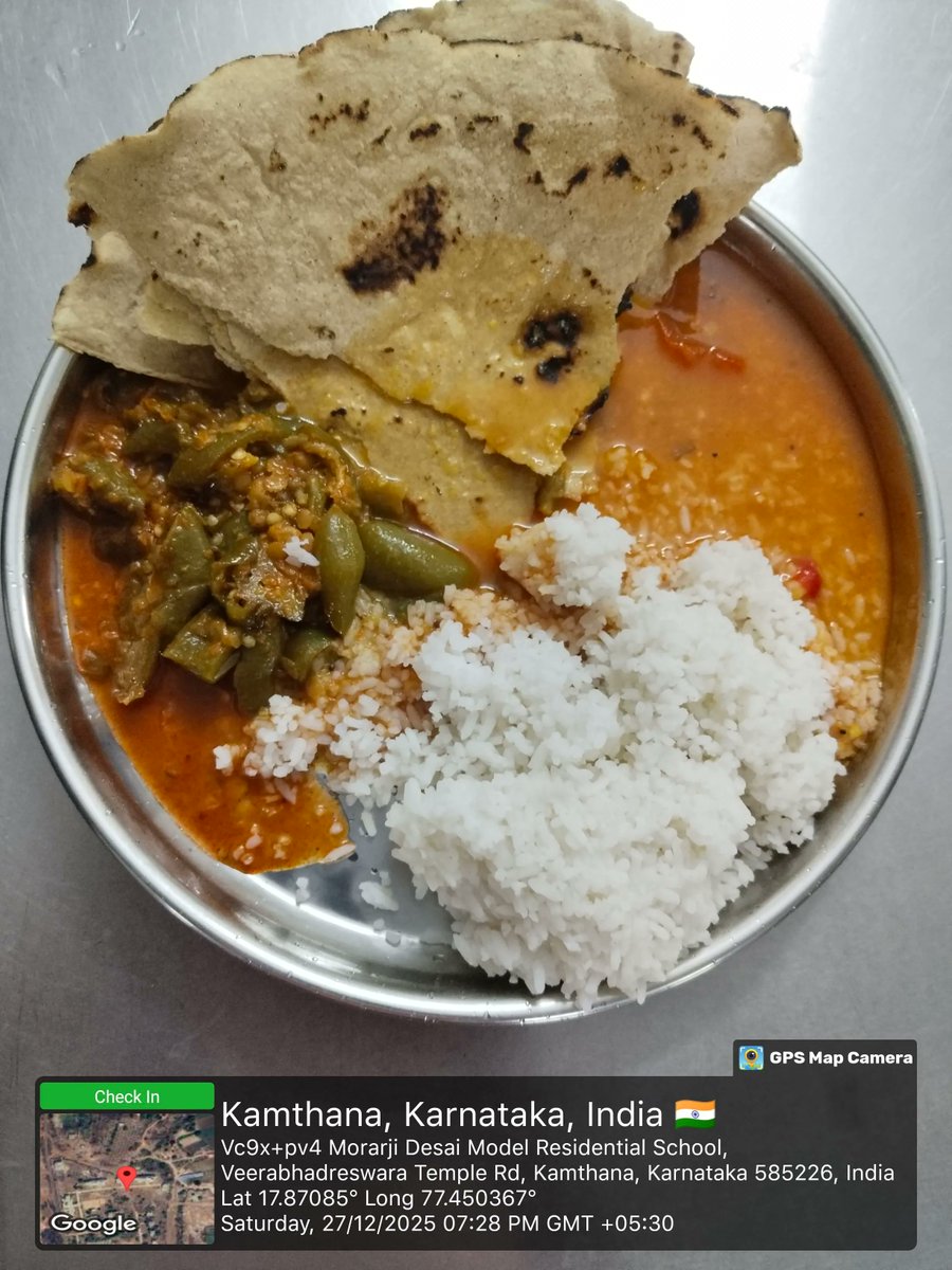 MDRSPUC348's tweet photo. . #SocialAudit_SWDMeals #SocialWelfare_Karnataka https://t.co/oeymFrd5ru
