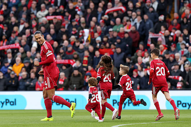 #LFC #Anfield #LIVWOL