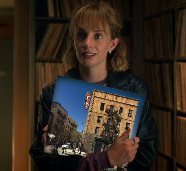 NightWolfRhodes's tweet image. Robin Showcasing Her DJO Vinyls! 

@djosource I @djocrave I #DJO