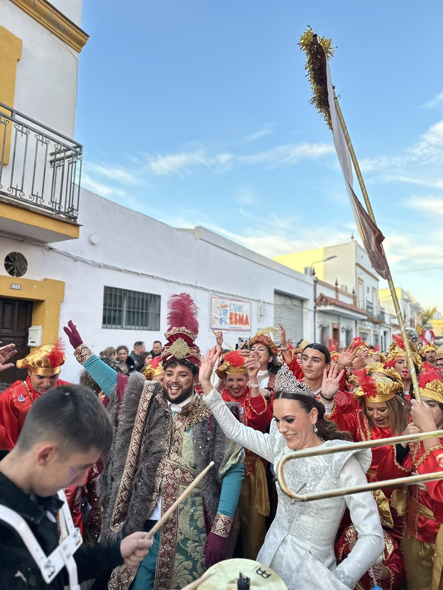 Grupo Joven Gran Poder de Brenes tweet media