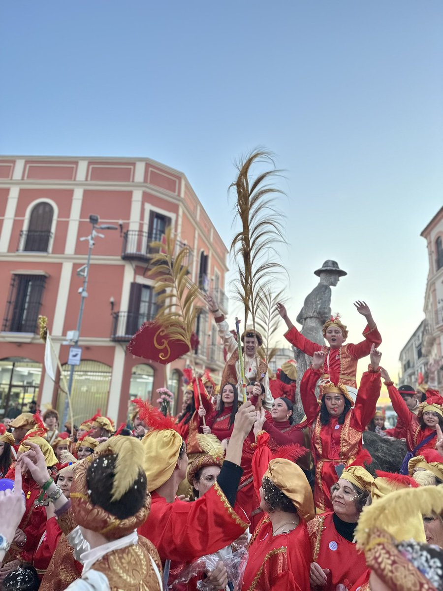 Grupo Joven Gran Poder de Brenes tweet media