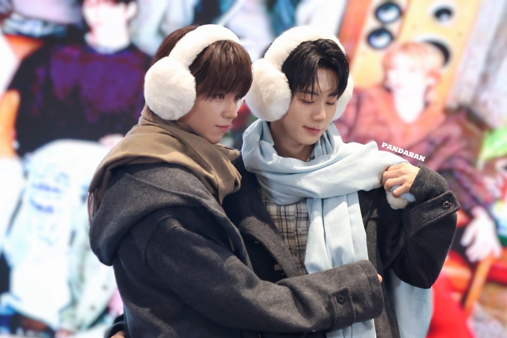 pandaranz's tweet image. 20251227 ppmq

snowy❄️

#AHOF #아홉 
#JEONGWOO #서정우 #SEOJEONGWOO
#JL #제이엘
