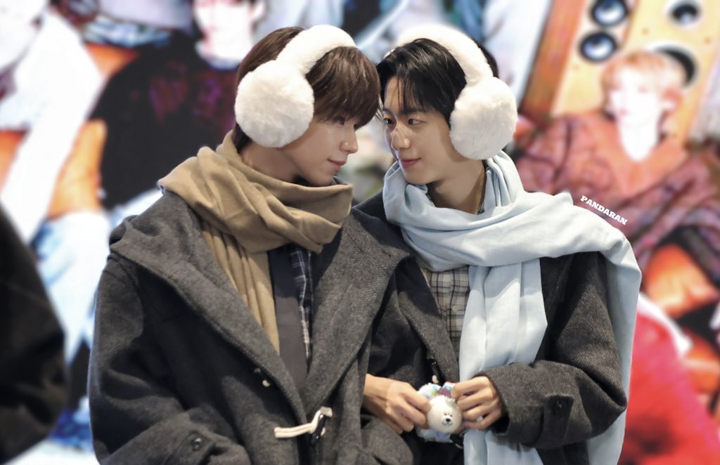 pandaranz's tweet image. 20251227 ppmq

snowy❄️

#AHOF #아홉 
#JEONGWOO #서정우 #SEOJEONGWOO
#JL #제이엘