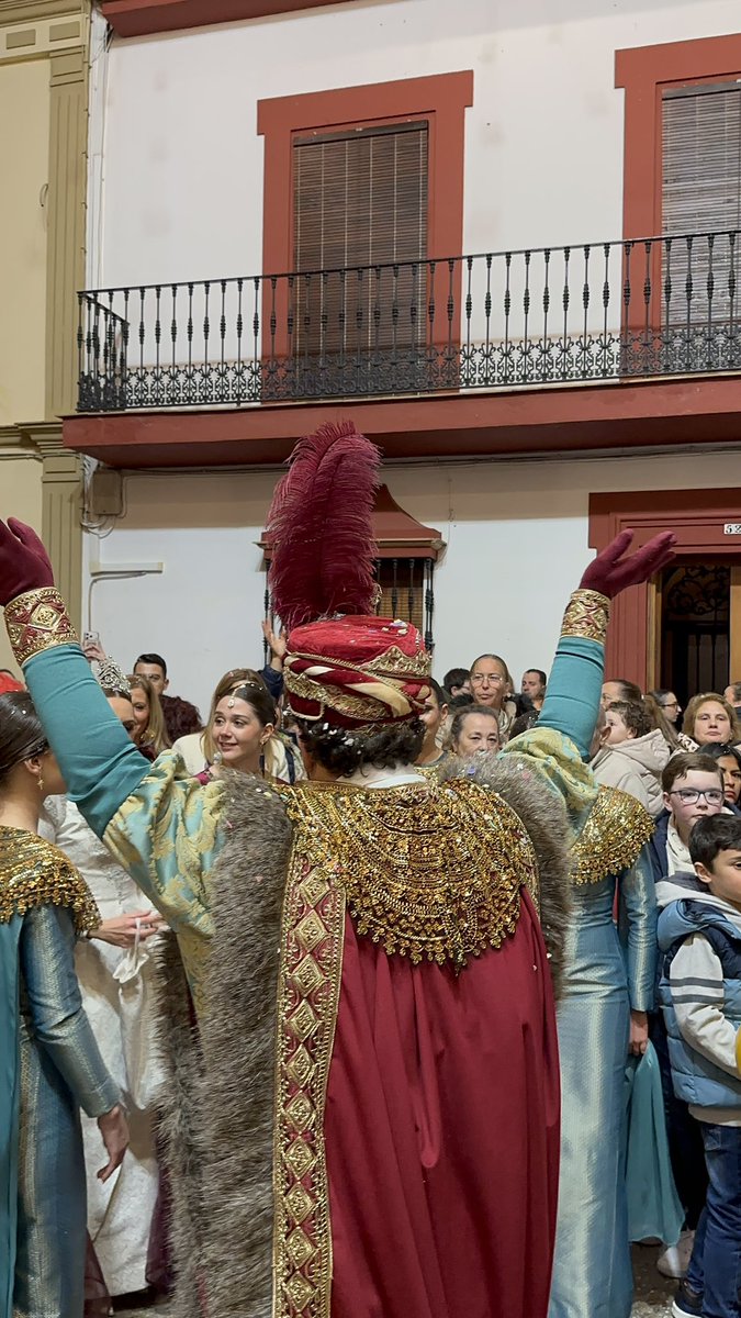 Grupo Joven Gran Poder de Brenes tweet media