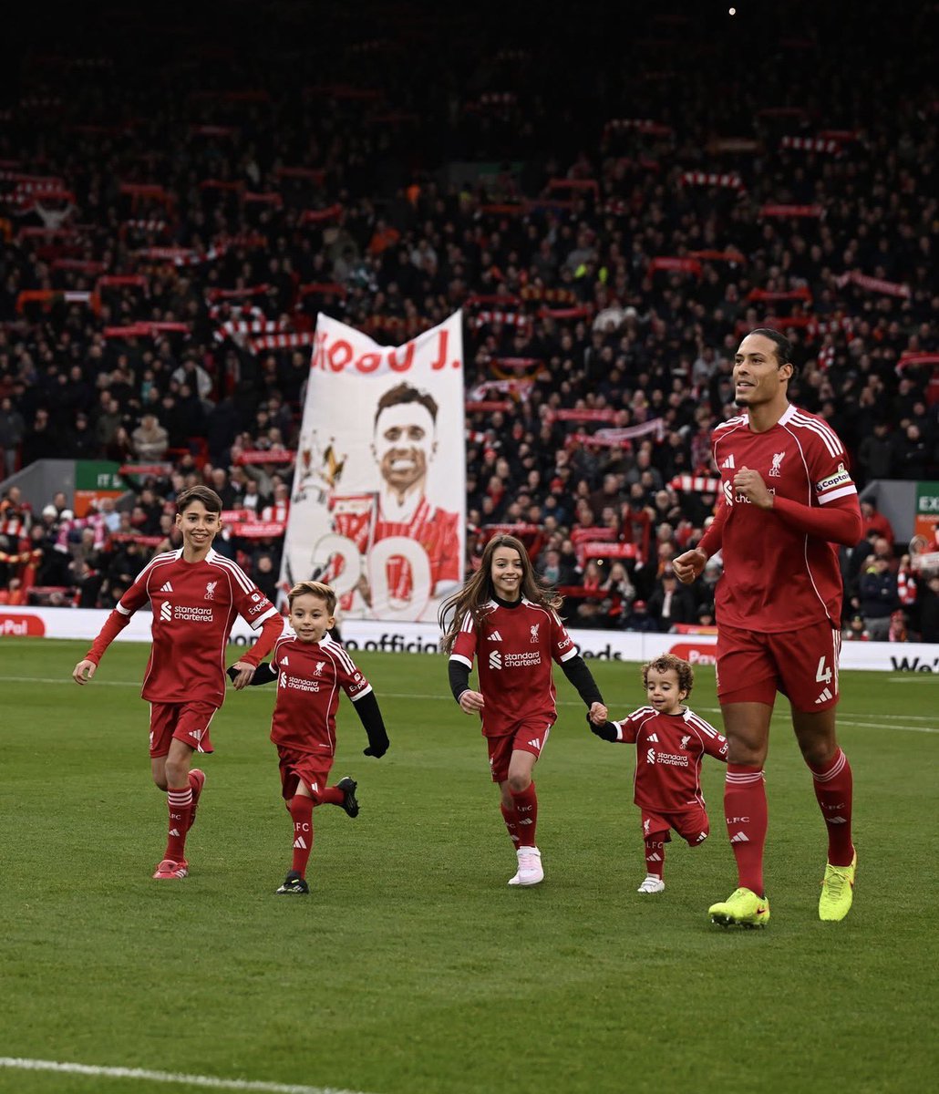 TheKopWatch's tweet image. Ah man what an image ❤️