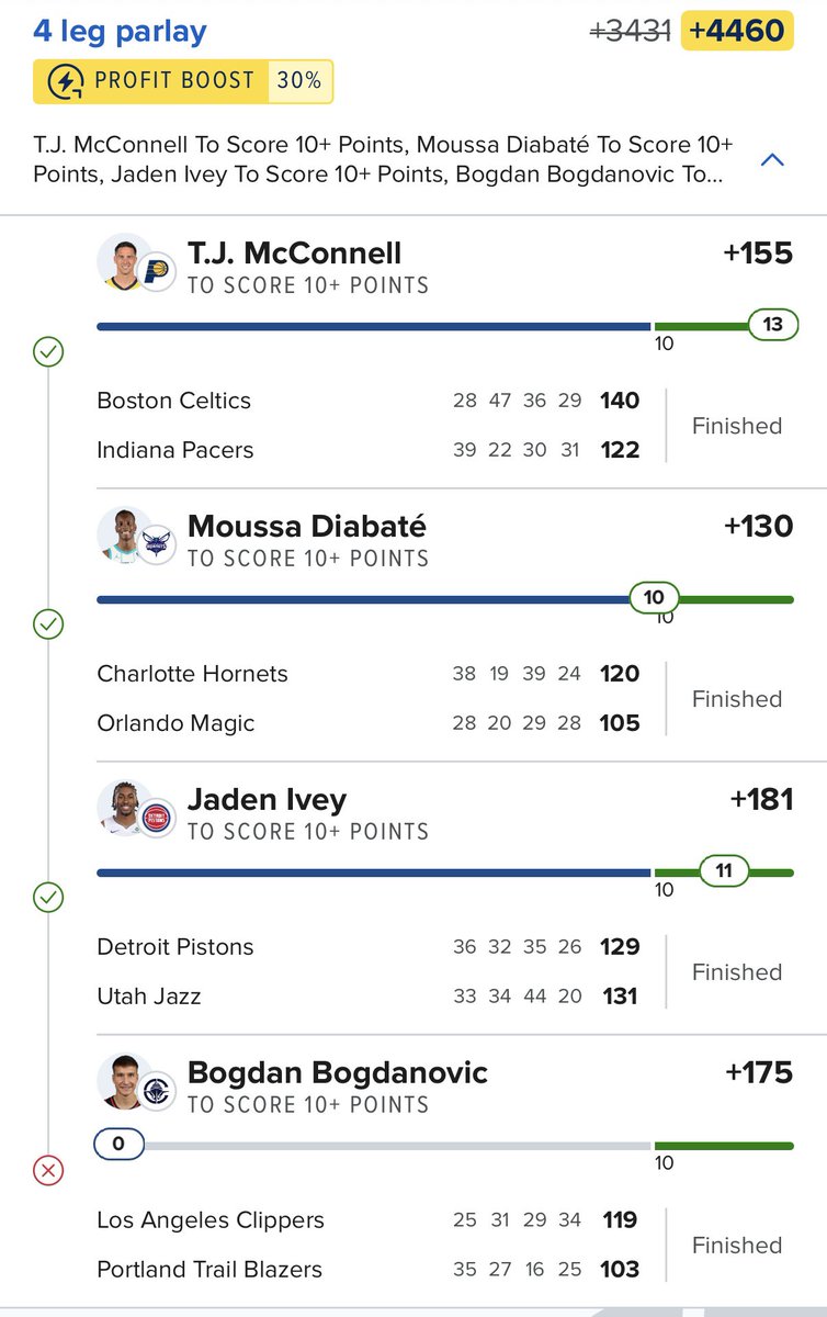 RioStaysTrue's tweet image. Deleting this SOON 🚨🚨🚨

$20,000 in last THREE DAYS 🤯🤯🤯

Join Discord for ONLY $1 (today only) .. do NOT miss out on this weekend ⬇️

dubclub.win/r/p/pri-4zhe9/…