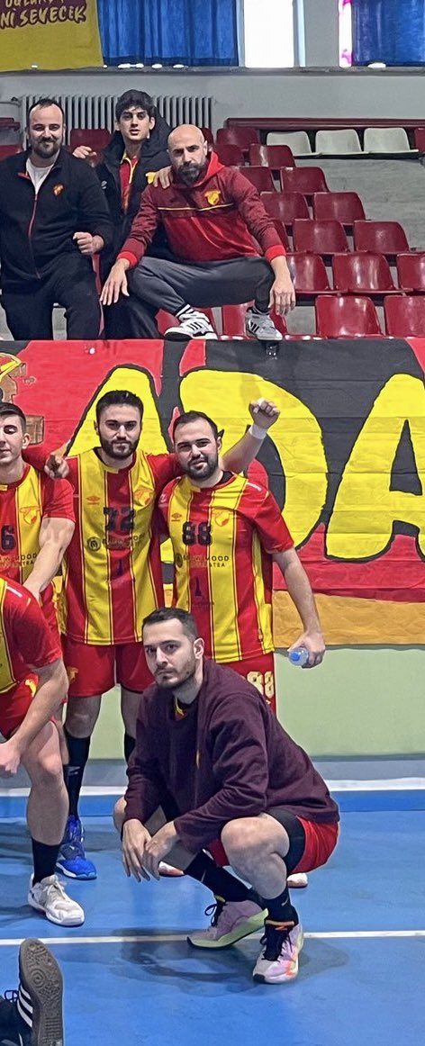 Kupa yolundayım kupaaaaa