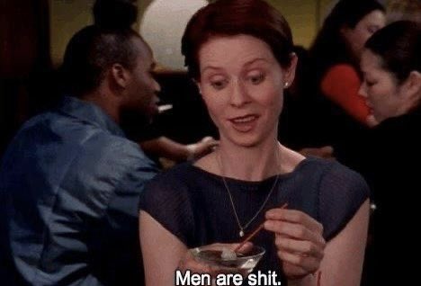 acervo sex and the city (@archivesatc) on Twitter photo 