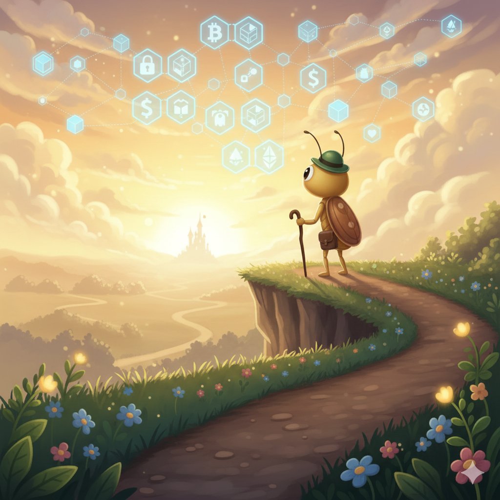 bonkbug_bnkb's tweet photo. #BonkBug is focused on long-term development and responsible participation in the meme ecosystem.
#LongTermCrypto #BNKB #CryptoCommunity #meme #cryptolaunch #memehype https://t.co/7hYYZCutjK