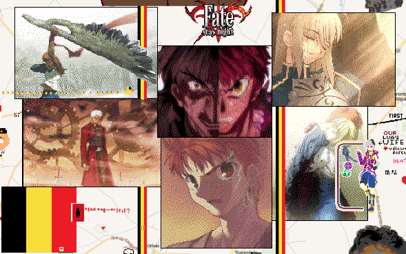 Pyroxar's tweet image. 🦁⚔️✝️