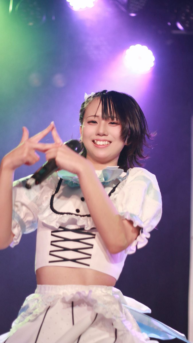 キミの主人公1st ONE-MAN LIVE 『Prolog-ようこそ、きみしゅへ-』 X