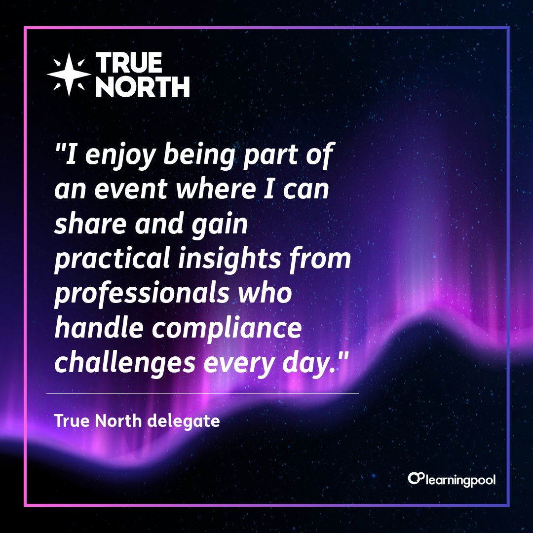 Learning Pool tweet media