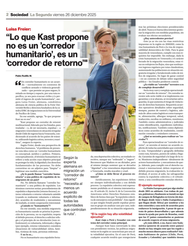 Centro DDHH UCAB tweet media