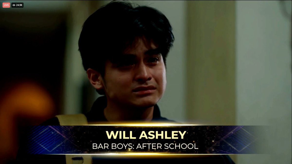 Audrey Bauzon 👩🏻‍⚕️💖🪬 tweet media