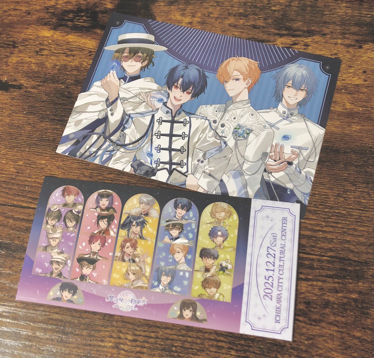 うごんば☺アンソロ、画集発売中 (@ug0nba) / Posts / X