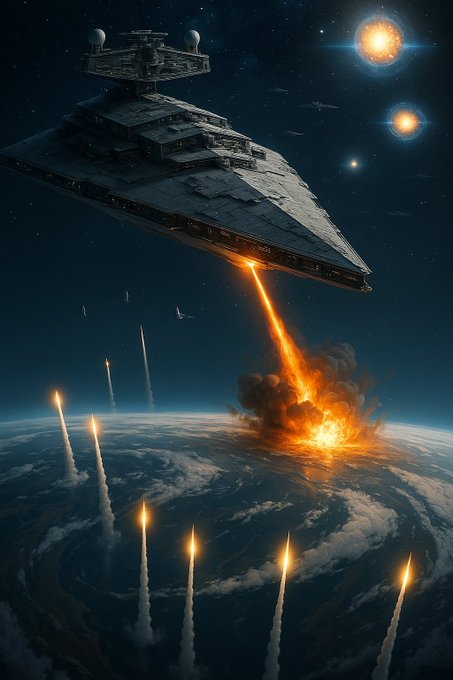 Star Wars Daily tweet media
