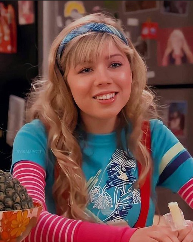 Jennette McCurdy
