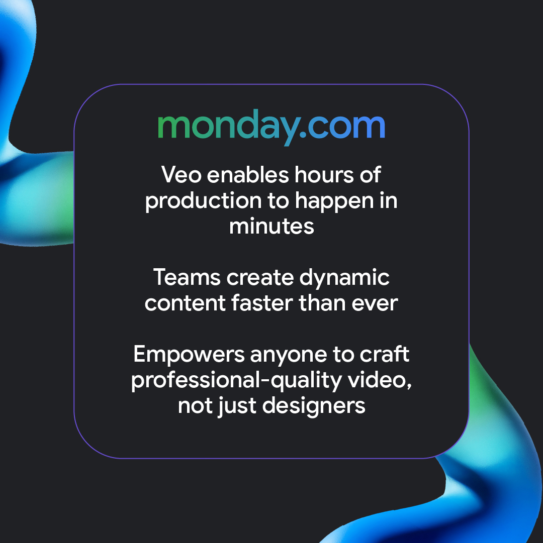 Google Cloud Israel tweet media