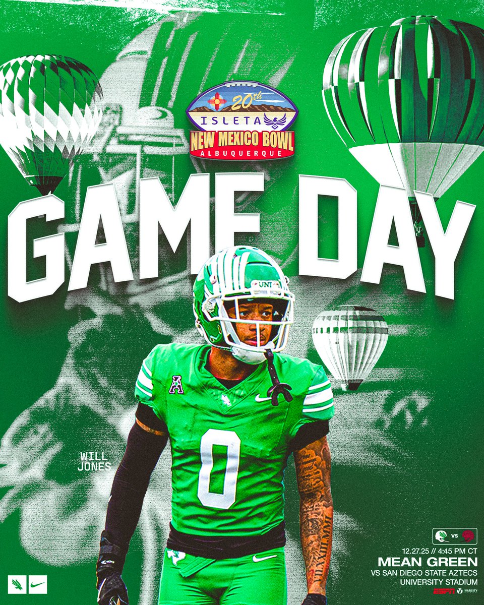 MeanGreenFB's tweet image. GAMEDAY 😤

#GMG🦅