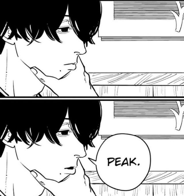 daily_yoshidaza's tweet image. Love when he does this 🤔