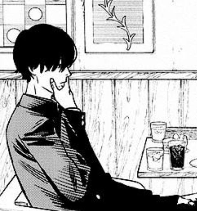 daily_yoshidaza's tweet image. Love when he does this 🤔