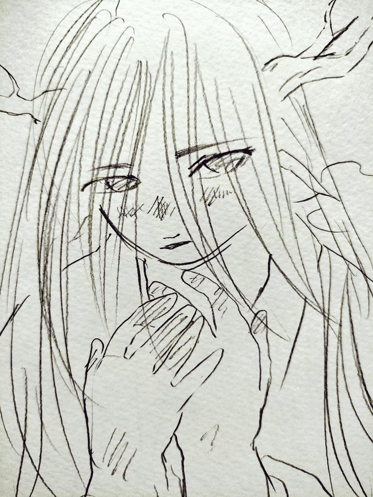 らくがき 