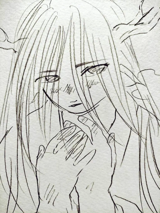 らくがき 