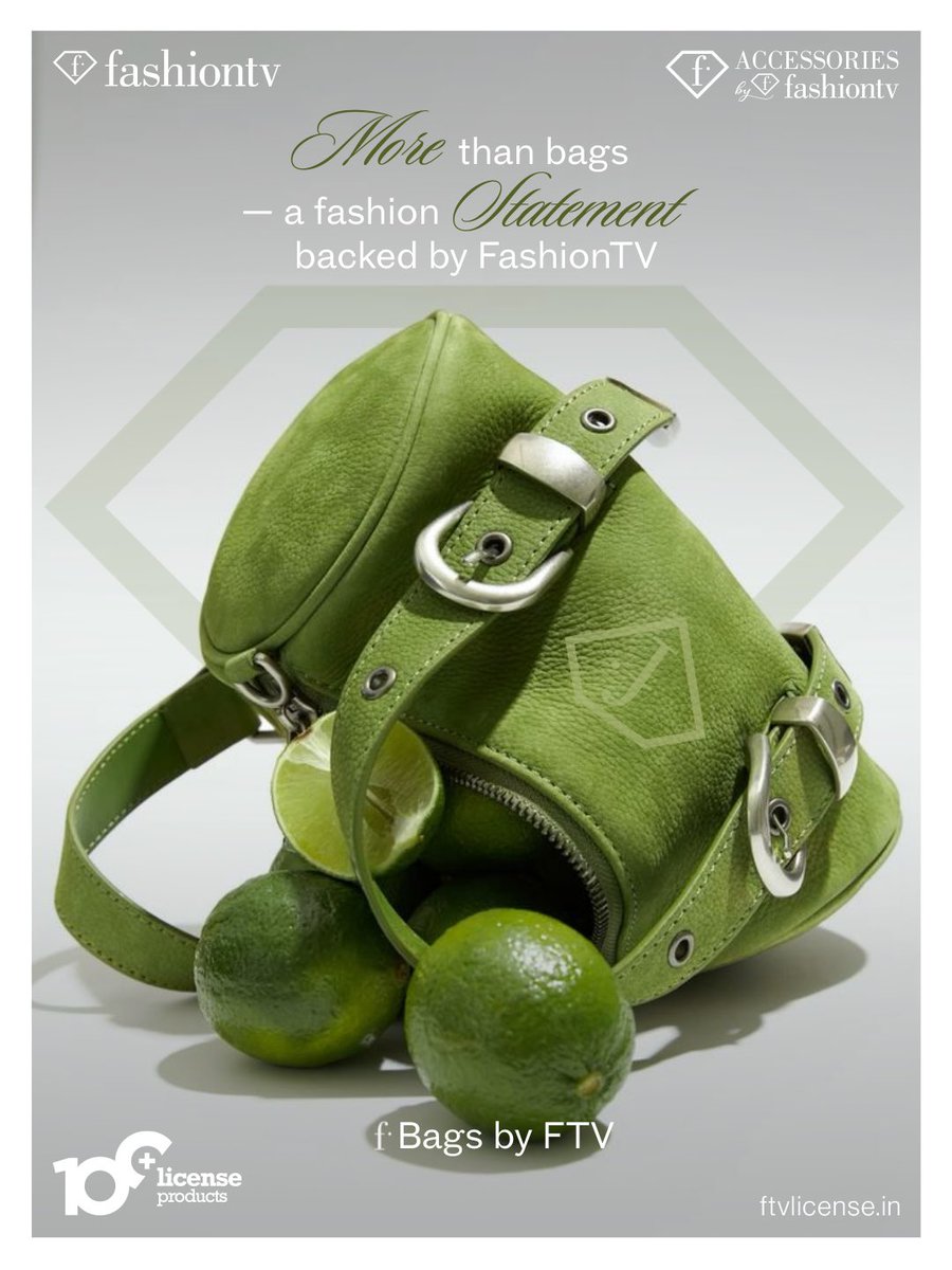ftv_accessories's tweet photo. It’s never just an accessory — it’s the detail that defines you. 🔗 Discover more: https://t.co/BQVmIJadxU
 #AccessoriesLove #StyleDetails #LuxuryAccessories #EverydayElegance #FashionAddOns #StatementPieces #MinimalLuxury #StyleUpgrade #ChicVibes https://t.co/oi68e1Jm7z